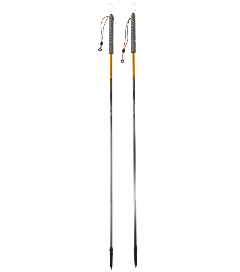 Treklite Compact Poles - 