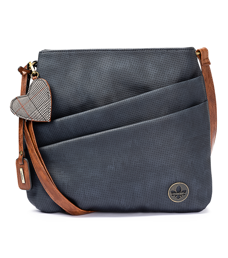 Shoulder Bag - Ocean