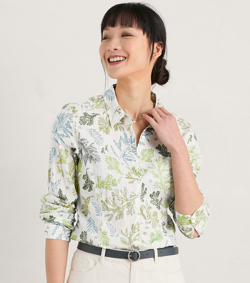 Larissa Shirt - 