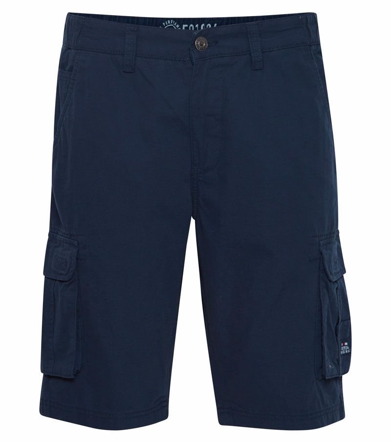 Henry Short - Lt Blue