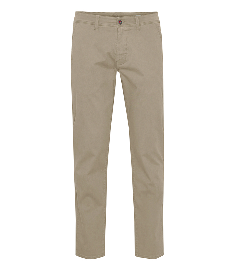 Charles Chino Pants - Coriander