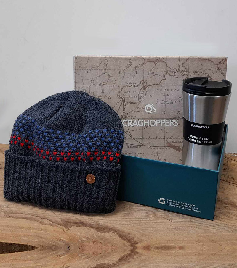 Craghoppers Gift Set - 