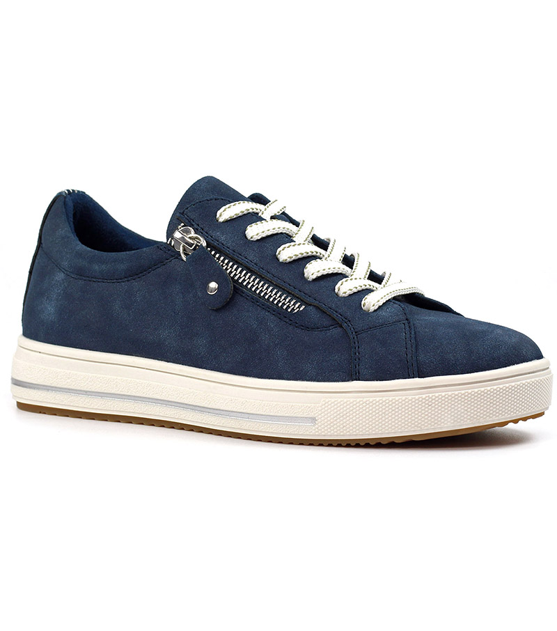 Athens Trainer - Blue