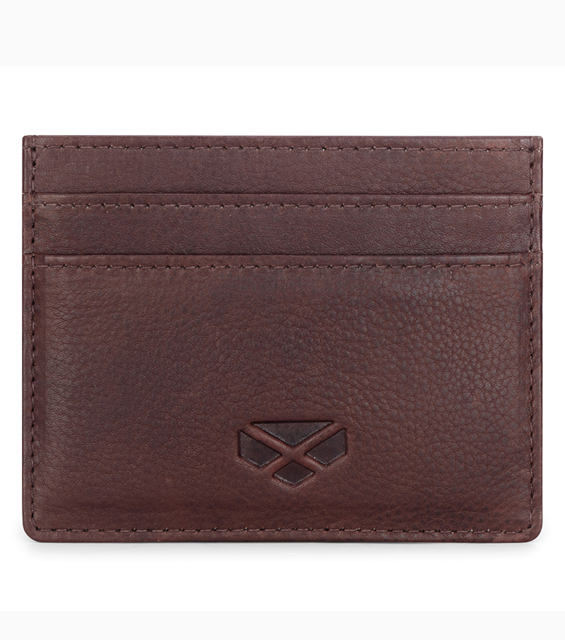 Credit Card Holder - Conker