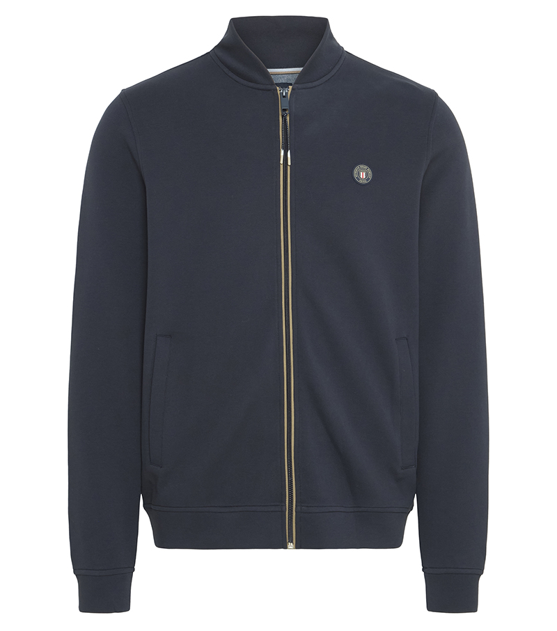 FQ Dorval Cardigan - Salute