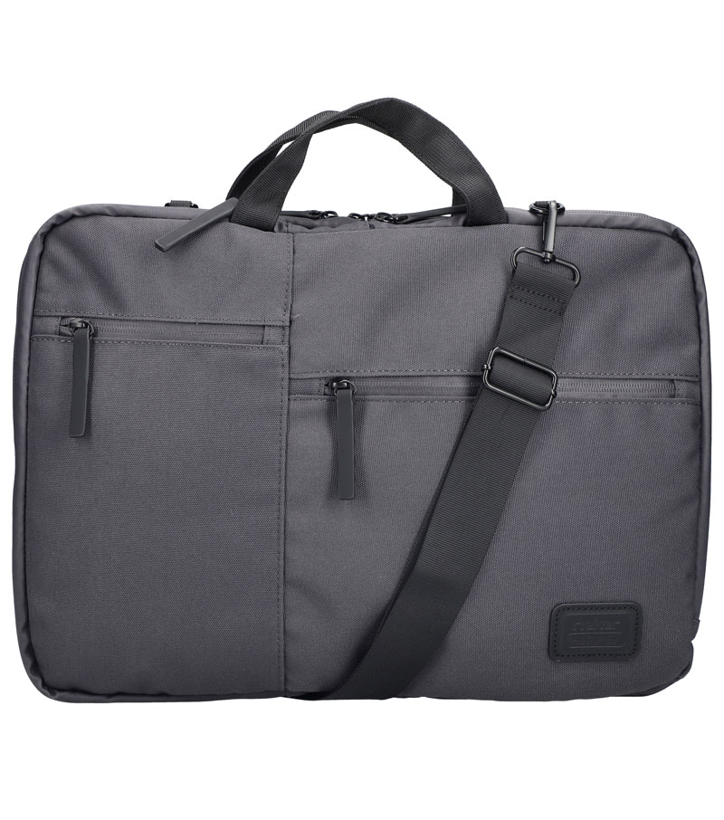 Laptop Bag - Grey