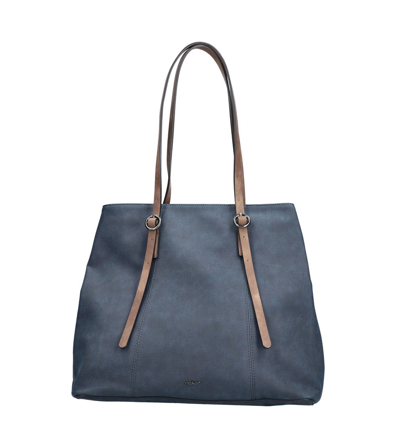 Handbag - Navy