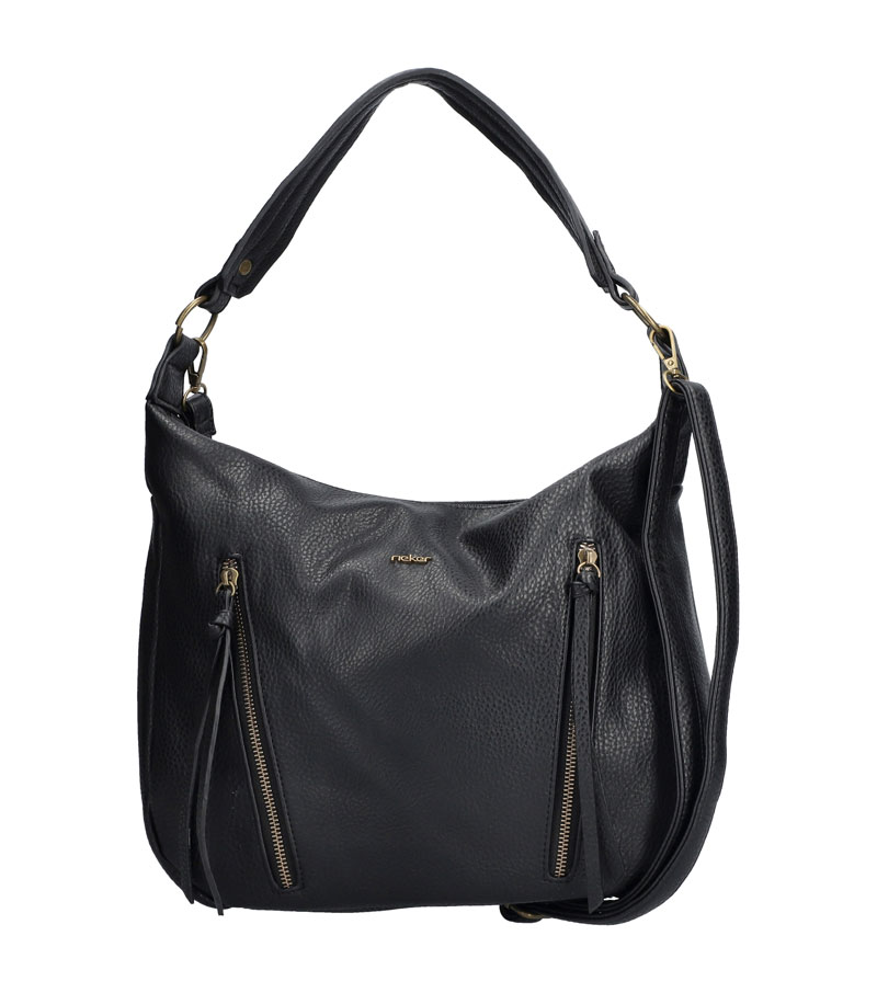 Handbag - Black