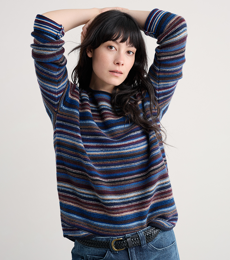 Fruity Jumper II - Jetty Multi