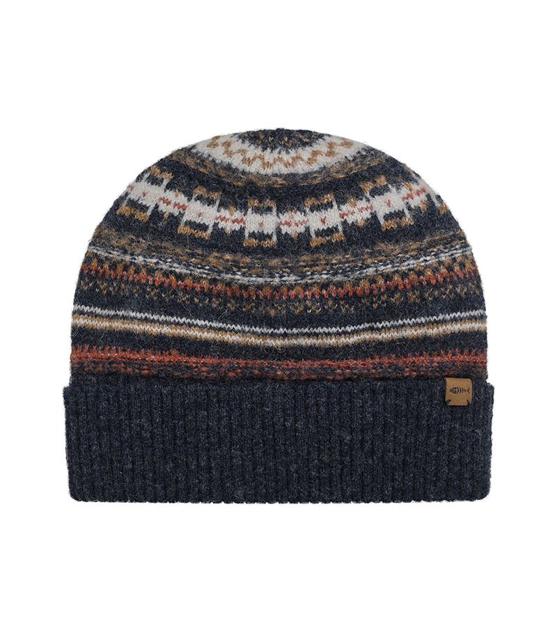 Rodi Beanie - Midnight