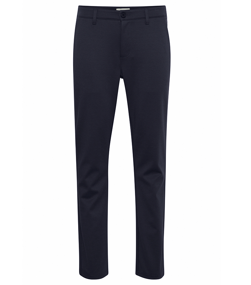 Langford Trousers - Dark Navy