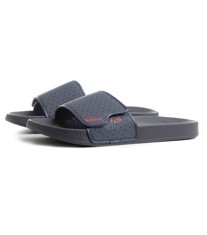 Oliver Pool Slider - Navy