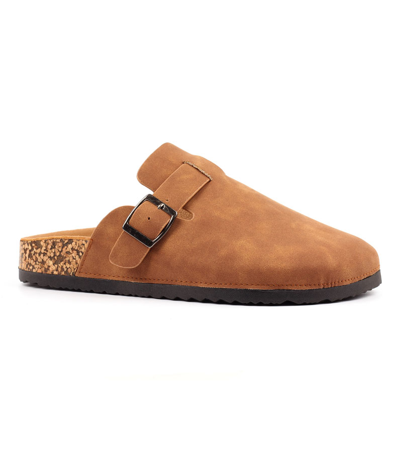 Lunar Veluna Sandal - Tan