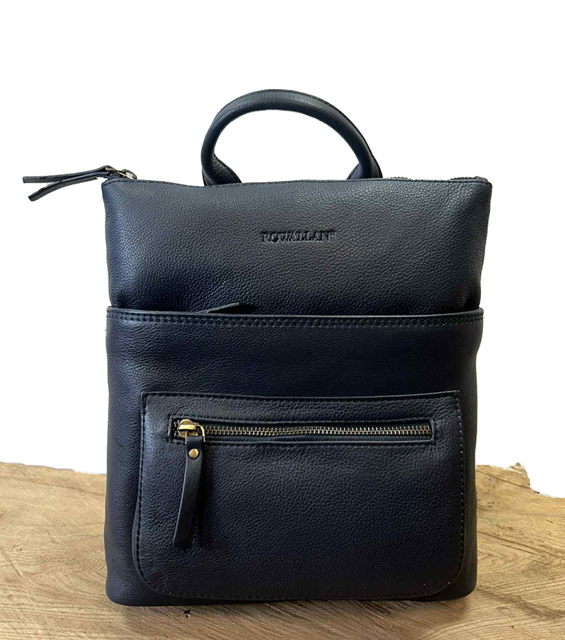 Westmorland Backpack - Navy