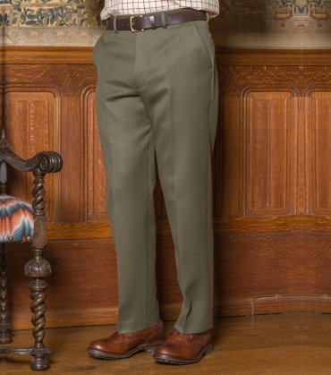 Mens | Big \u0026 Tall | Trousers | Fife Country
