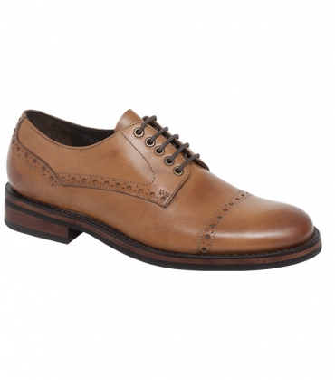 Nairn Semi Brogue