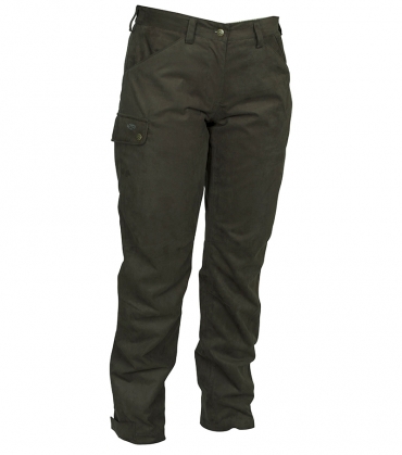 Women's Rannoch Waterproof Field Trousers