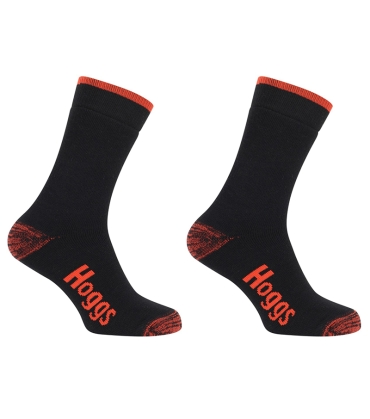 Performance Thermal Sock - Twin Pack