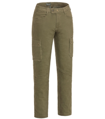 Serengeti Trousers