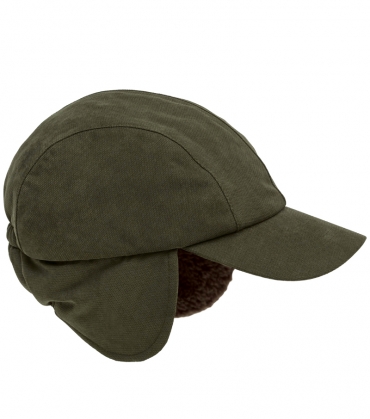 Kincraig Waterproof Lined Cap