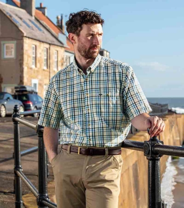 Aberdour Shirt