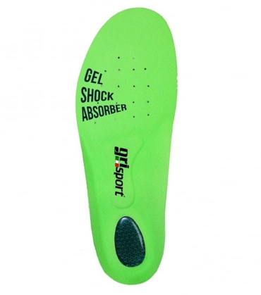 Sports Plus Insole