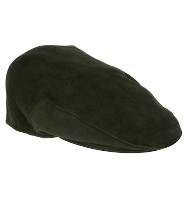 Waterproof Moleskin Cap