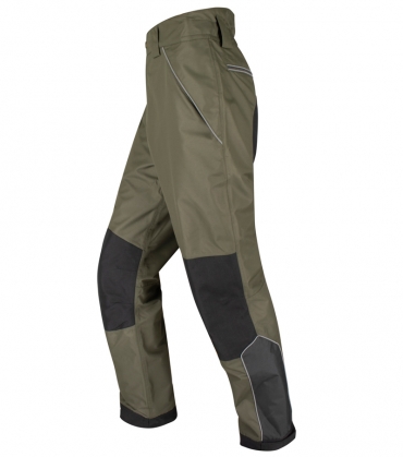 FieldTech Waterproof Trousers