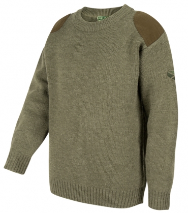 Junior Melrose Pullover