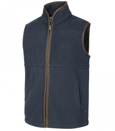 Junior Woodhall Gilet