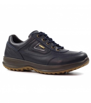 Footwear | Mens | Waterproof Hikers | Fife Country