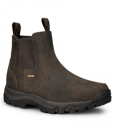 Creagan Waterproof Dealer Boot