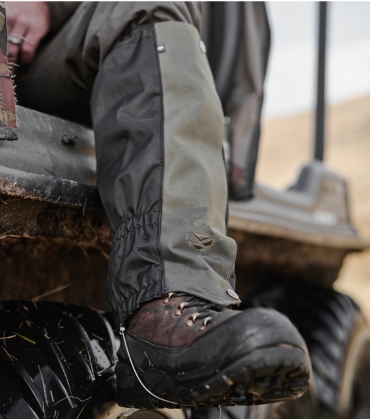 Waterproof Field and Trek Gaiter