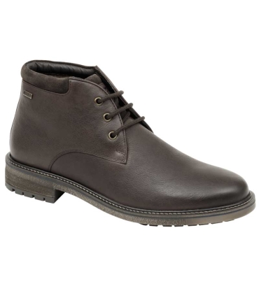 Cullen Waterproof Chukka Boot