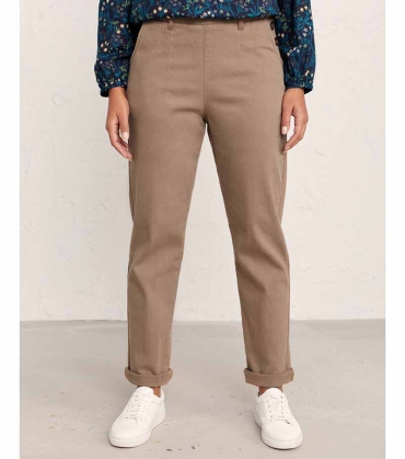 Seasalt Women's Waterdance Trousers