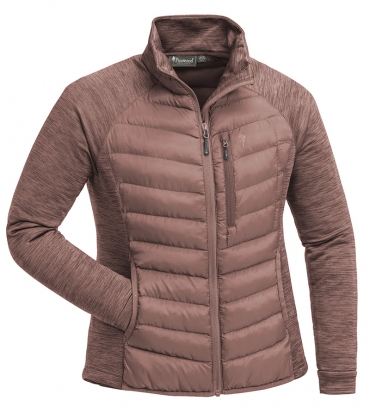 Pinewood Abisko Hybrid Fleece