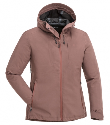 Womens Abisko Telluz Jacket
