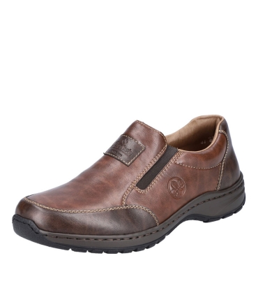 Rieker Casual Slip On Shoe