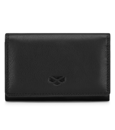 Monarch Bi-Fold Purse