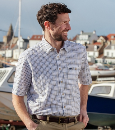 Kessock Short Sleeve Shirt