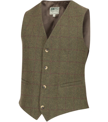 Tummel Dress Waistcoat