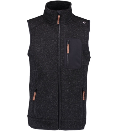 Fleece Gilet