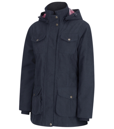 Ladies Struther Field Coat