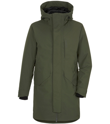 Musto Kingston Quilted Jacket - Similar 