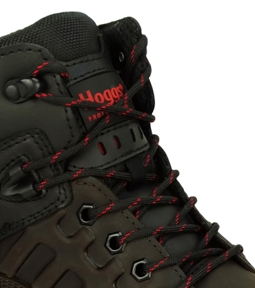 Hoggs Work Boot Lace