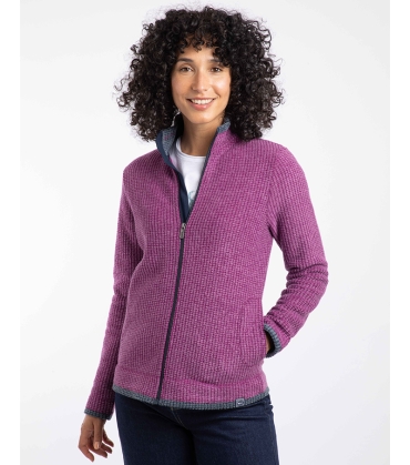 Ariana Eco Fleece