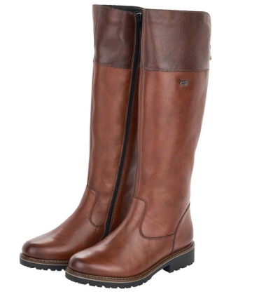 Knee Length Boot