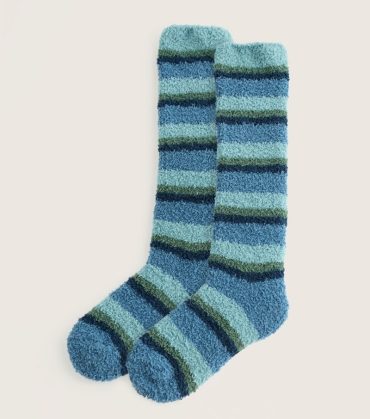 Fluffies Long Sock
