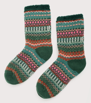 Cabin Socks