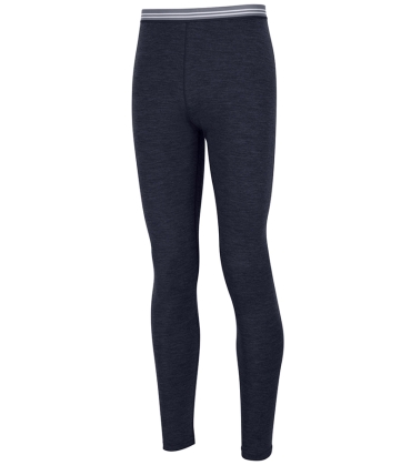Merino Long Pant